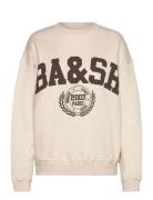 Sweat Fenja Beige Ba&sh