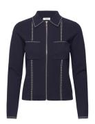 Ivy Navy Reiss