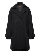 C_Cisabel Black BOSS