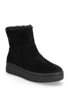Women Boots Black Tamaris
