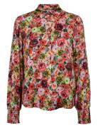 Numista Shirt Patterned Nümph
