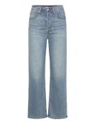 Ribcage Straight Ankle Cool In Blue Levi's®