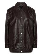 Cmroyal-Jacket Black Copenhagen Muse