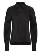 Cmsophie-Shirt Black Copenhagen Muse