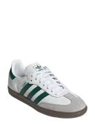 Samba Og J White Adidas Originals