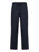 Malyle Pj Pant Navy Matinique