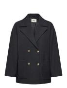 Estherll Jacket Ls Grey Lollys Laundry