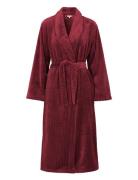 Robe Burgundy Damella Of Sweden