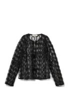 Blisssy Blouse Black Sofie Schnoor Young