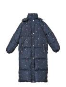 Alma Jacket Navy Helmstedt