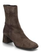 Booties Brown Billi Bi
