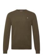 Hertford Ck Green Morris