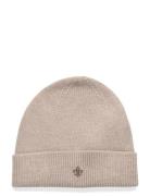 Wells Beanie Beige Morris