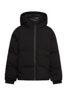 Jjkaito Puffer Jacket Mni Black Jack & J S