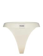 String Red Label Cream HUGO