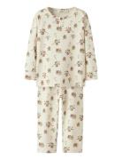 Nmnlayo Git Ls Nightset Lil Cream Lil'Atelier
