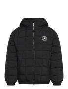 Mw-Mid-Weight Outerwear Black Converse