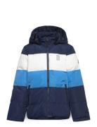 Lwjipe 705 - Jacket Navy LEGO Kidswear