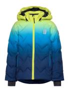 Lwjested 709 - Jacket Patterned LEGO Kidswear