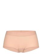 Softstretch Boyshort Beige CHANTELLE