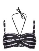 Bandeau Bikini Top Black Wiki
