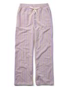 Naram Pants Purple Bongusta