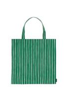 Piccolo Bag 44X43 Cm Green Marimekko Home