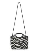Day Zebra Cb Tote Black DAY ET