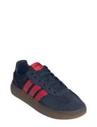 Barreda Decode J Football Blue Adidas Performance