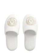 Crest Slippers White GANT