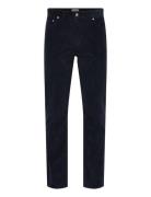 James Cord 5 Pocket Navy Morris