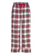 Christmas Nicola Y/D Check Pants Patterned CCDK Copenhagen