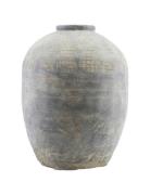 Rustik Vase Grey House Doctor