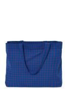 Hanna Shopper Blue STUDIO FEDER