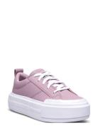 Ctas Cruise Ox Orchid Dust/White Purple Converse