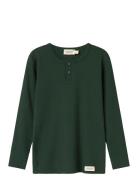 Tee Ls Green MarMar Copenhagen