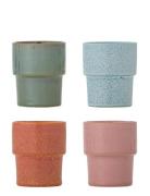 Ewan Cup Patterned Bloomingville