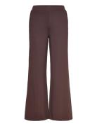 Leia Pants 32 Inches Brown Residus