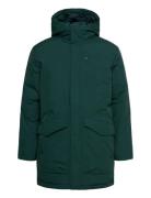 Onsglobal Parka Jacket Otw Green ONLY & SONS