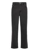 Wbleroy Crow Jeans Black Woodbird