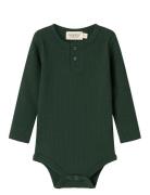 Body Ls Green MarMar Copenhagen