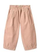 Trousers Juno Pink Wheat