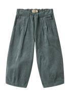 Trousers Juno Blue Wheat