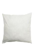 Ethnic Cushion Green Au Maison