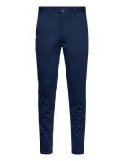 Superflex Pants Navy Lindbergh