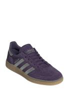 Handball Spezial W Purple Adidas Originals