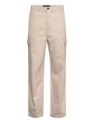 Cargo Pocket Trouser Beige Lyle & Scott