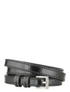 Sheeny Aria Belt Black Becksöndergaard