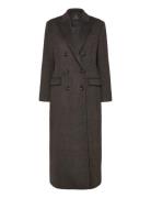 Fallopiabbabellas Coat Grey Bruuns Bazaar