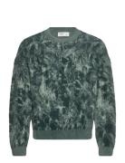 Fuzzy Crew Green Hollister